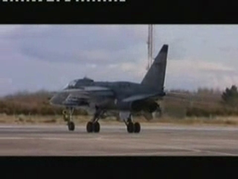 Le Jaguar