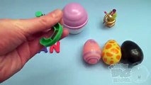 Disney Cars Surprise Egg Learn-A-Word! Spelling Food! Lesson 26-Disney Cars Surprise Egg L