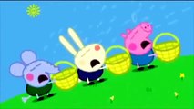 Peppa pig Family Crying Compilation 5 Little George Crying Little Rabbit Crying Peppa Cryi