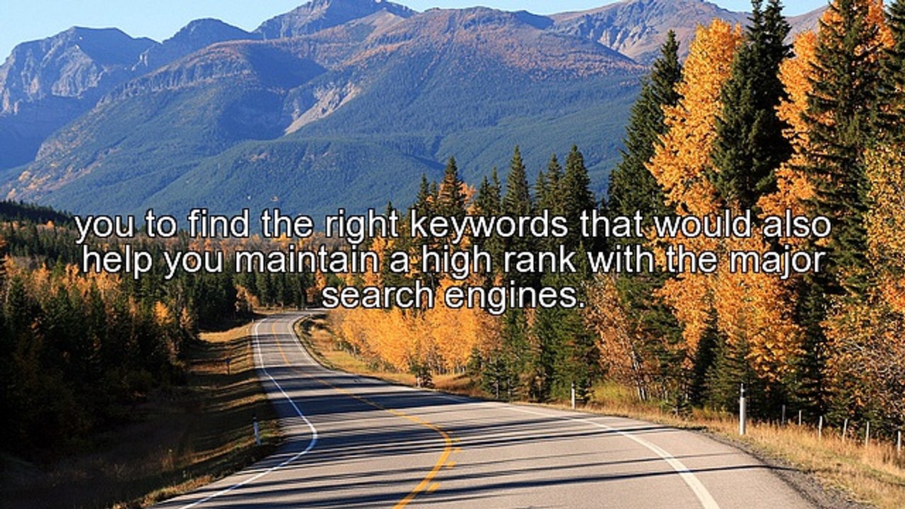 Keyword Services