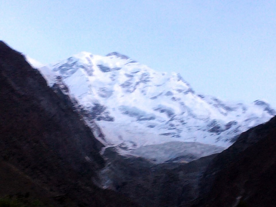 Best Place in Pakistan to Visit