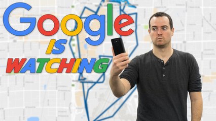 How to Find What Google Knows About You