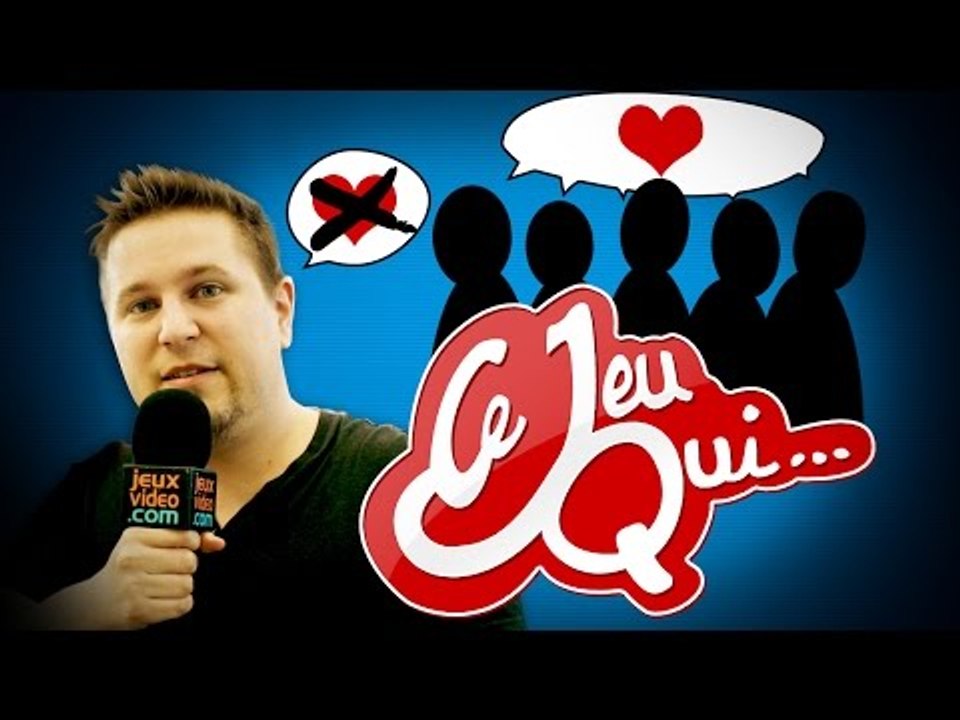 Ce jeu qui a plu à tout le monde... Sauf moi !... et vous quel est votre jeu ?