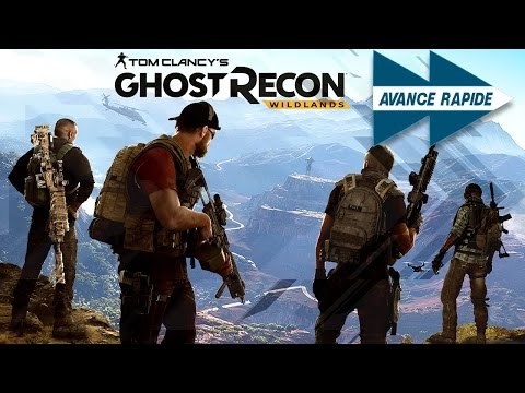 Ghost Recon Wildlands : Nos attentes et rêves les plus fous