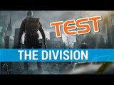 The Division TEST FR : Notre avis en 5 minutes sur le shooter d'Ubisoft