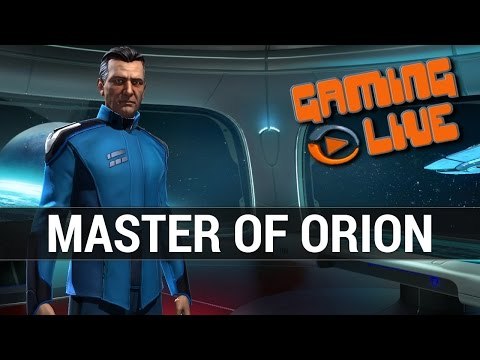 Master of Orion : Le retour du 4X précurseur - Gameplay FR