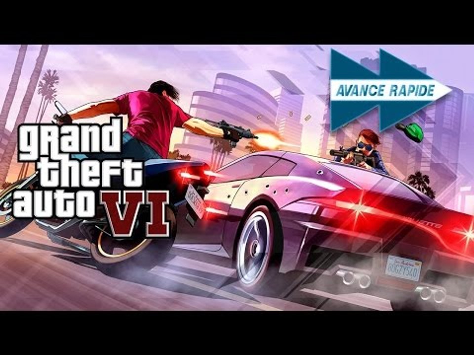 GTA 6 : Nos attentes et rêves les plus fous - Jeuxvideo.com