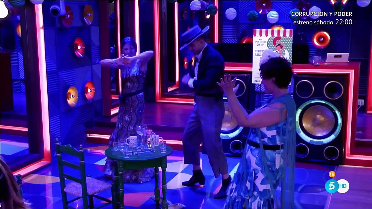 Gala10 GHVIP5 Parte 4 (02.03.2017)