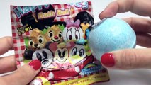 Mickey Mouse Bath Balls Surprise Eggs Bath Bomb Powder Soap ディズニー バスボール ワールドパレード