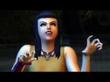 LES SIMS 4 Vampires Trailer VF