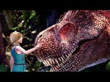 ARK Park Trailer (Jeu PlayStation VR) PS4