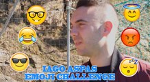 Aspas compares team-mates to emojis