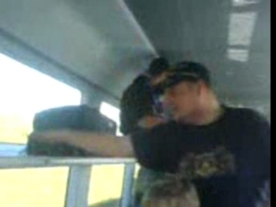 Bielefeld_tour/der mob dreht durch*****