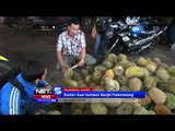 Durian Asal Sumbar Banjiri Palembang - NET5