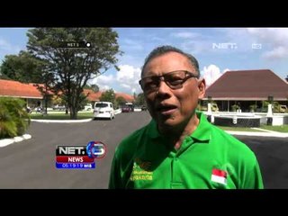 Jelang Penobatan Paku Alam X Kirab Libatkan Enam Kereta Kencana - NET5