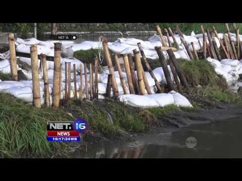 Banjir Melanda Lima Desa di Jombang - NET16