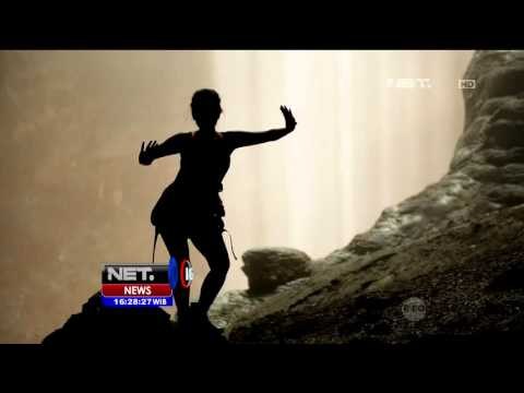 Keindahan Wisata Gunung Kidul, Yogyakarta - NET16