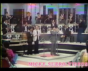 Lalo Rodriguez - Maximo Chamorro - MICKY SUERO VIDEOS
