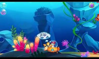 Ocean Doctor | Kids Learn How to Care Ocean Animals | Android Gameplay
