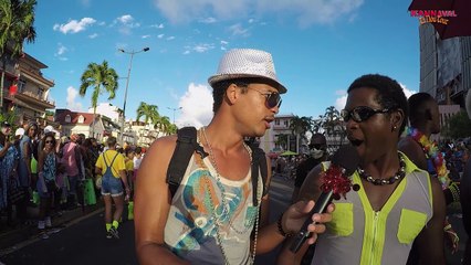 KANNAVAL TNT - La Compilation