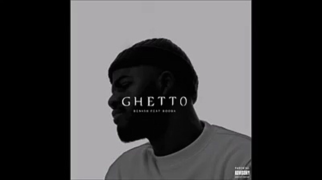 Booba ft Benash - Ghetto [EXCLU]