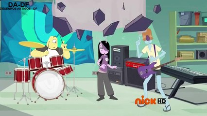 Os Under-Undergrounds – Episódio 08 – A Agência