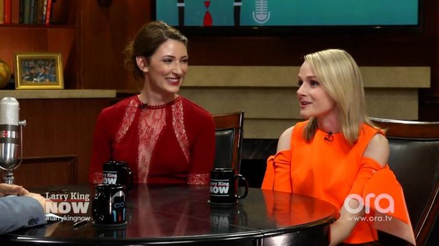 If You Only Knew: Katy Colloton and Katie O'Brien