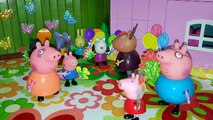 Peppa Pig school Escuela de Peppa Pig Peppa Pig Schule ペッパピッグ学校