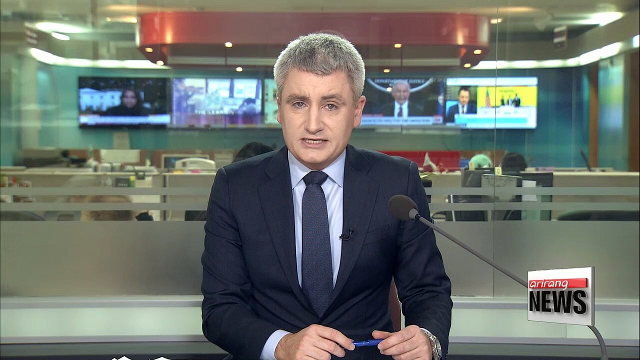 U.S. Commerce Department sets preliminary tariff rates on Korean steelmakers