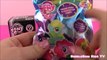 My Little Pony Blind Bag and Mystery Mini Blind Boxes! Unboxing!