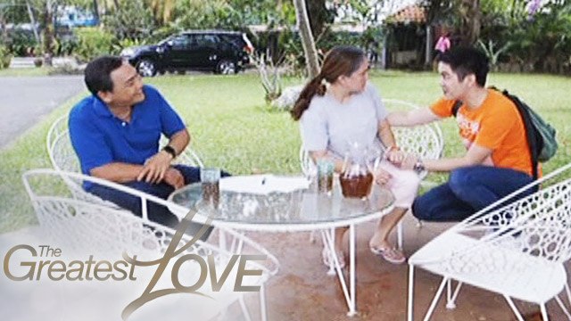 The Greatest Love: Gloria forgets Z | Episode 129