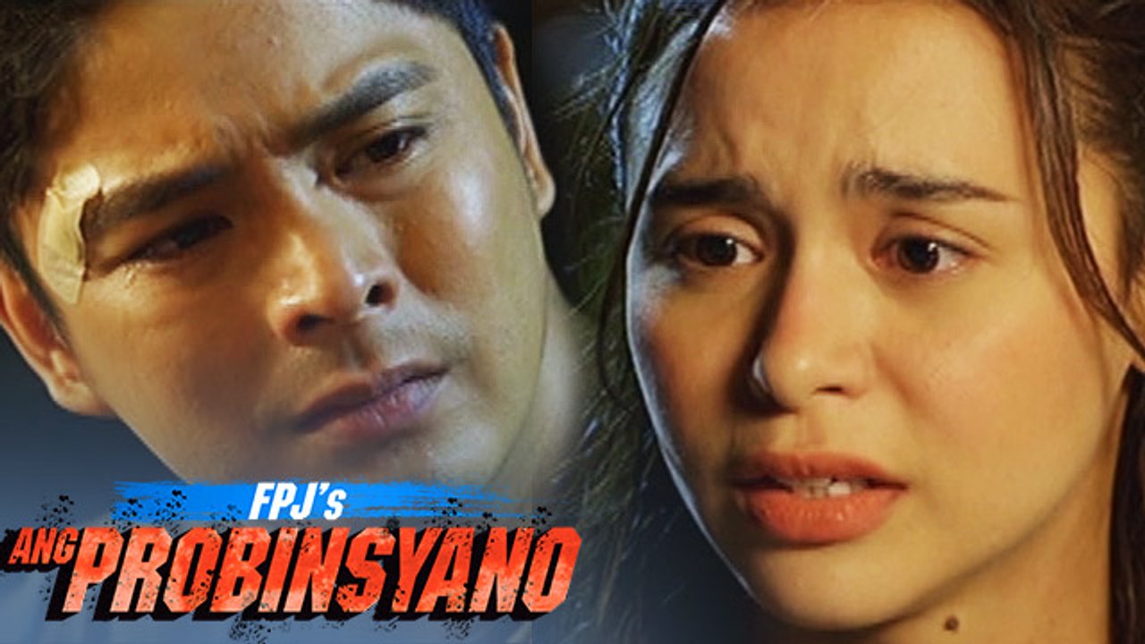 FPJ's Ang Probinsyano: Alyana apologizes to Cardo