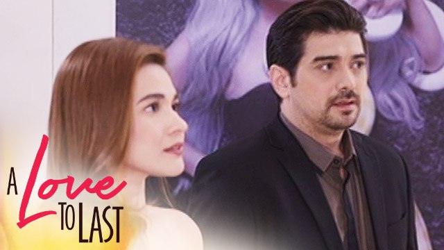 A Love to Last: Andeng is about to confess to Anton | Episode 39