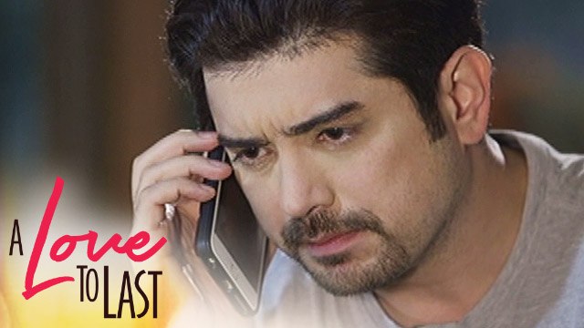 A Love to Last: Anton wants to pursue Andeng | Episode 39