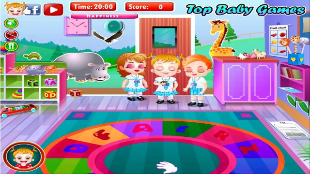 Bé Na học nhận biết các con vật bằng Tiếng Anh