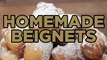 How to Make Homemade Beignets - Full Step-by-Step Video Recipe