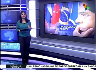 Banco de Desarrollo BRICS, listo para prestar más este 2017