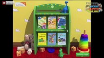 Árbol de limón Interactivas de iOS Libros App Para Niños