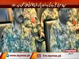 COAS Bajwa visit to Multan Garrison