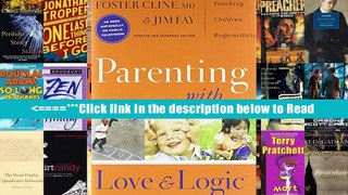 Parenting With Love And Logic (Updated and Expanded Edition) [PDF] Best Download