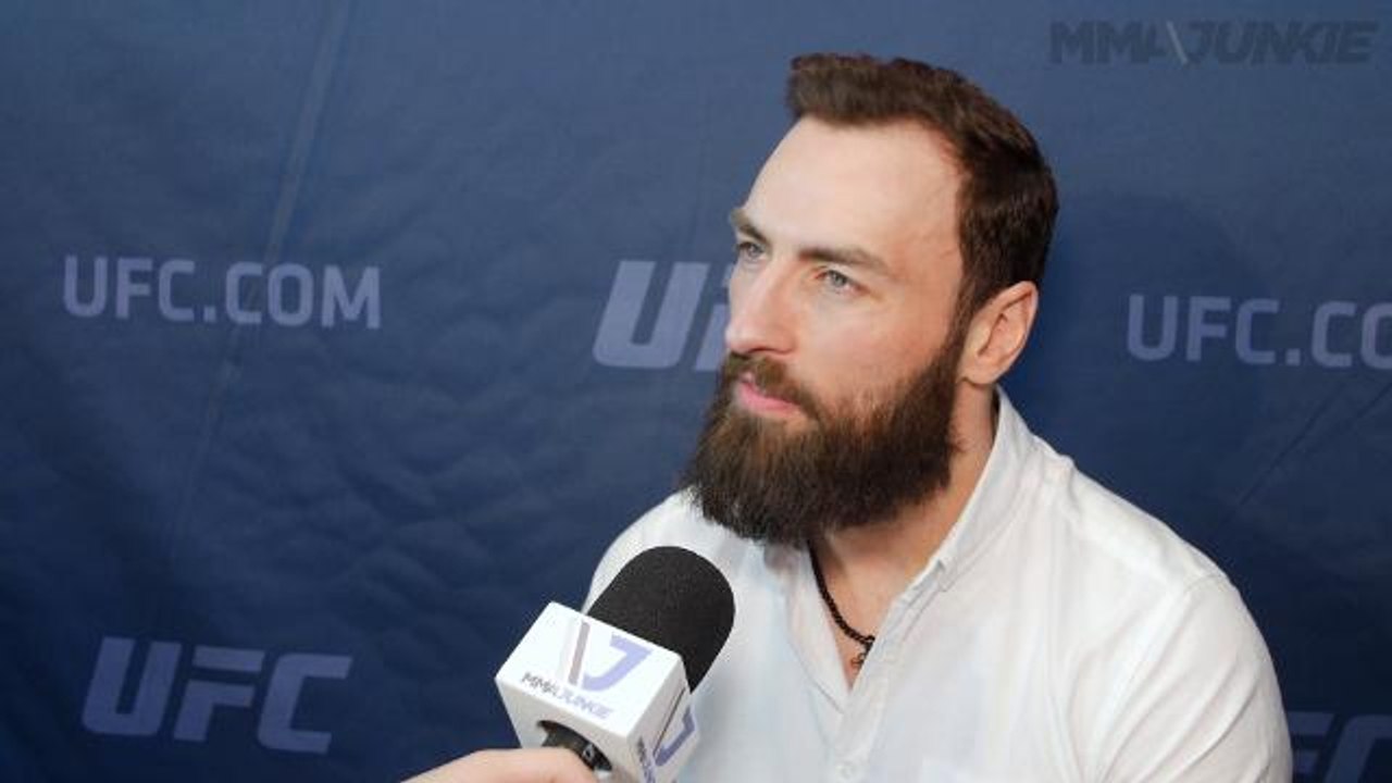 Paul Craig expecting a 'Fight of the Night' effort against Tyson Pedro at UFC 209
