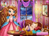 Sofias Little Sister - Baby Game For Kids - Princess Sofia Games for Girls