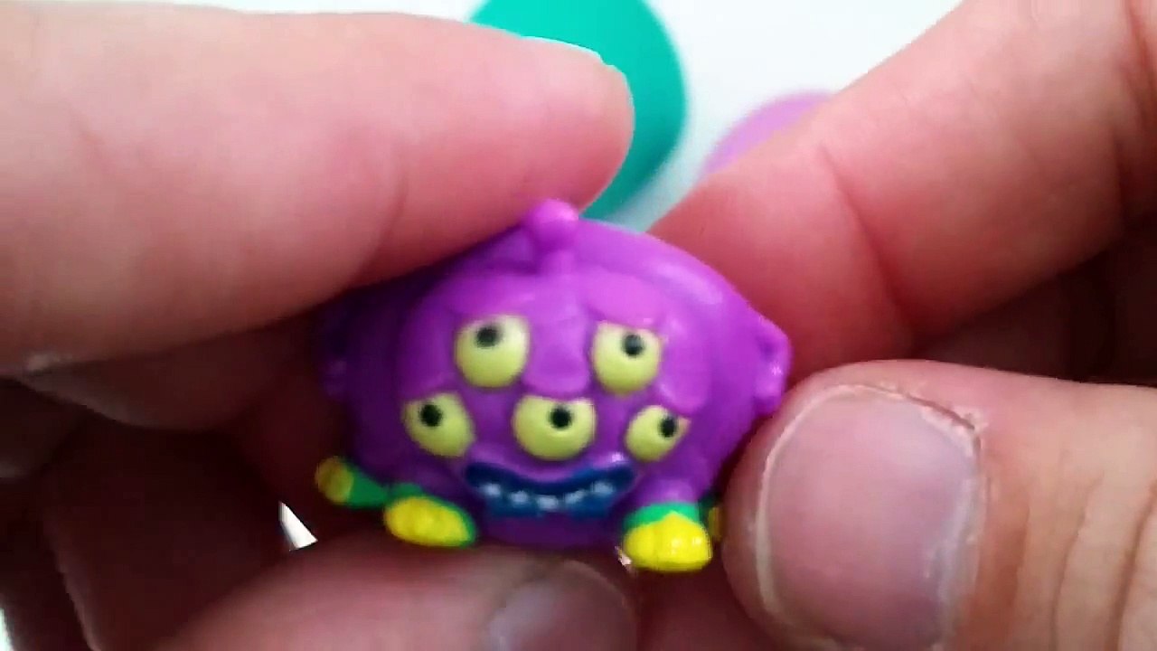 Играть Doh Яиц С Сюрпризом Лалалупси Shopkins В Майнкрафт Миньоны