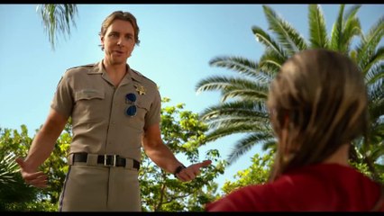 CHІPS 2017 Red Band Trailer (2017) Kristen Bell Comedy Movie HD