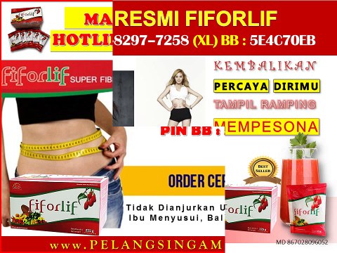 0877-8297-7258 (XL), Cara Membeli Fiforlif