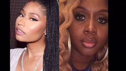 Remy Ma - Another One (Deceased) Nicki Minaj Diss