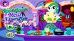 Mi Pequeño Pony Amistad es Magia de los Juegos Más Populares de Compilación Episodio Completo de Juegos para K