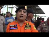 Sebuah Kapal Motor Tenggelam di Perairan Sungai Batanghari Jambi - NET24