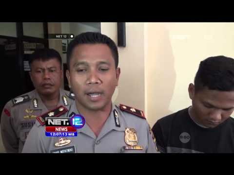 Pencurian Bagasi Pesawat di Bandara Ahmad Yani - NET12