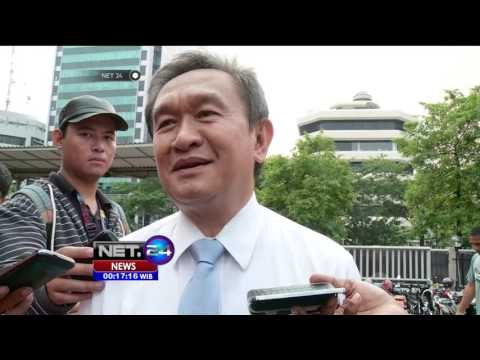 KPK Larang dan Cekal RJ Lino ke Luar Negeri - NET24